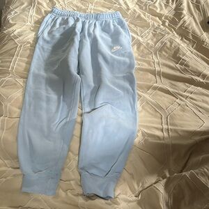 Nike sweatpants
